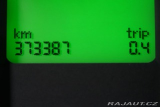 Škoda Octavia 1.9TDi,77kW,CZ,Manuál 2006