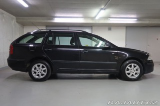 Škoda Octavia 1.9TDi,77kW,CZ,Manuál 2006