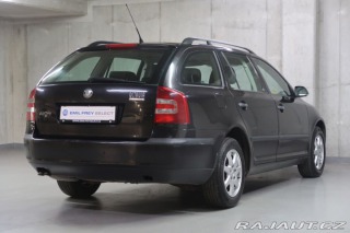 Škoda Octavia 1.9TDi,77kW,CZ,Manuál 2006