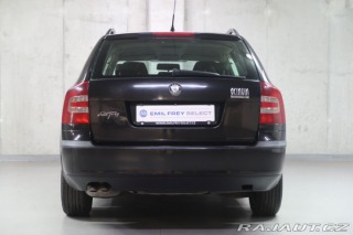 Škoda Octavia 1.9TDi,77kW,CZ,Manuál 2006