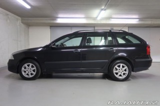 Škoda Octavia 1.9TDi,77kW,CZ,Manuál 2006