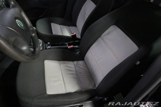 Škoda Octavia 1.9TDi,77kW,CZ,Manuál 2006