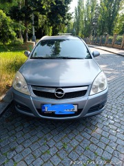 Opel Vectra 2007