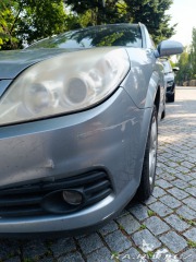 Opel Vectra 2007