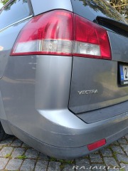 Opel Vectra 2007