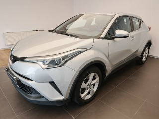 Toyota C-HR 1.2 Turbo 85kW Active