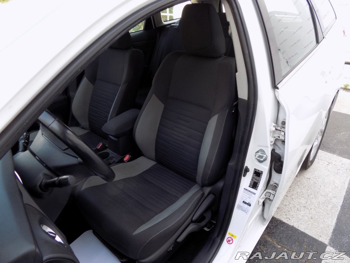 Toyota Auris 1.8 Hybrid/Active/1.Maj.Č 2018