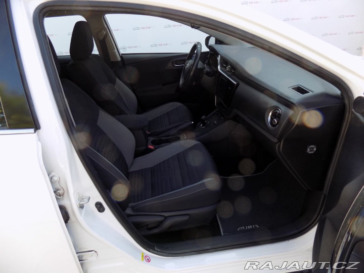 Toyota Auris 1.8 Hybrid/Active/1.Maj.Č 2018