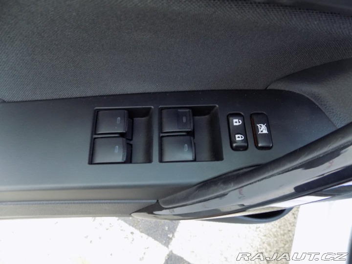 Toyota Auris 1.8 Hybrid/Active/1.Maj.Č 2018