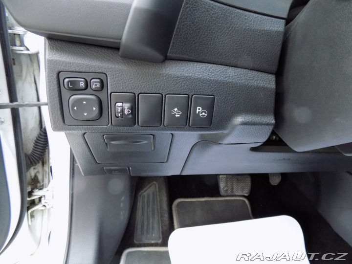 Toyota Auris 1.8 Hybrid/Active/1.Maj.Č 2018
