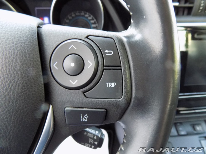 Toyota Auris 1.8 Hybrid/Active/1.Maj.Č 2018