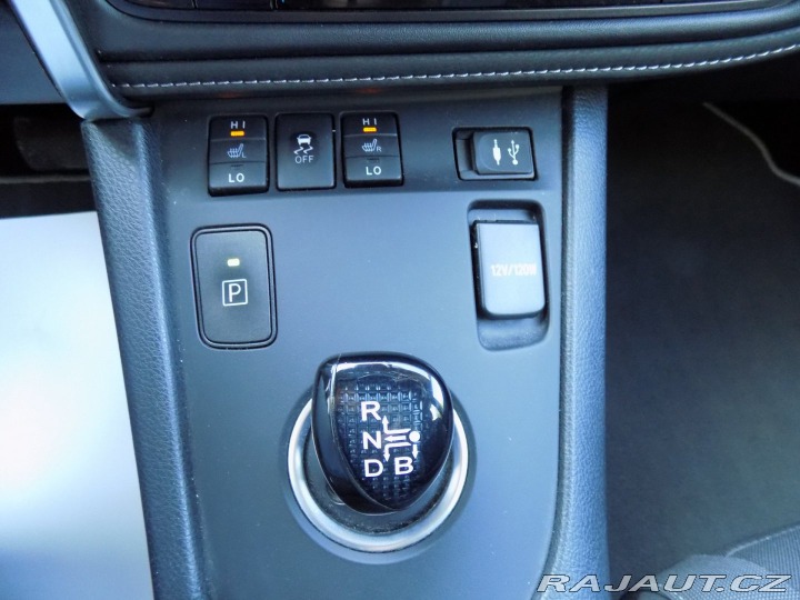 Toyota Auris 1.8 Hybrid/Active/1.Maj.Č 2018