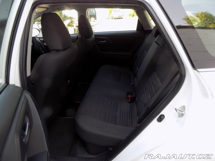 Toyota Auris 1.8 Hybrid/Active/1.Maj.Č 2018