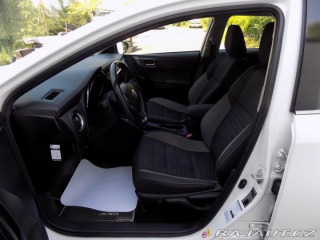 Toyota Auris 1.8 Hybrid/Active/1.Maj.Č 2018