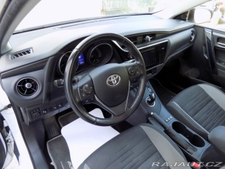 Toyota Auris 1.8 Hybrid/Active/1.Maj.Č 2018