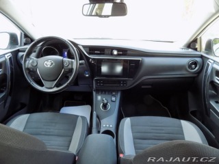 Toyota Auris 1.8 Hybrid/Active/1.Maj.Č 2018