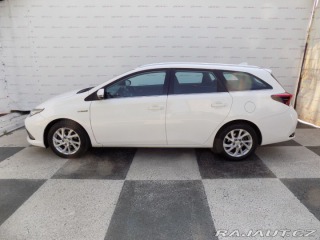 Toyota Auris 1.8 Hybrid/Active/1.Maj.Č 2018