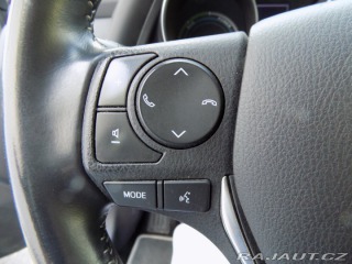 Toyota Auris 1.8 Hybrid/Active/1.Maj.Č 2018