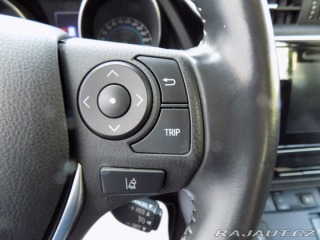Toyota Auris 1.8 Hybrid/Active/1.Maj.Č 2018