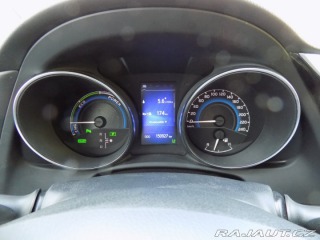 Toyota Auris 1.8 Hybrid/Active/1.Maj.Č 2018