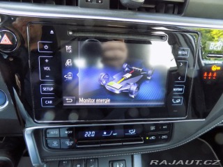 Toyota Auris 1.8 Hybrid/Active/1.Maj.Č 2018