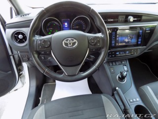 Toyota Auris 1.8 Hybrid/Active/1.Maj.Č 2018