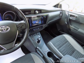 Toyota Auris 1.8 Hybrid/Active/1.Maj.Č 2018