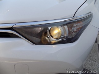 Toyota Auris 1.8 Hybrid/Active/1.Maj.Č 2018