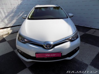 Toyota Auris 1.8 Hybrid/Active/1.Maj.Č 2018