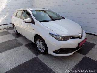 Toyota Auris 1.8 Hybrid/Active/1.Maj.Č 2018