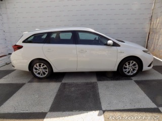 Toyota Auris 1.8 Hybrid/Active/1.Maj.Č 2018
