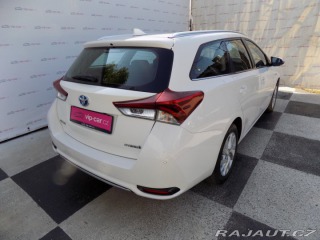 Toyota Auris 1.8 Hybrid/Active/1.Maj.Č 2018