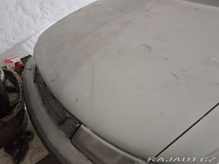 Saab 900 Coupe Sport Talladega 1997