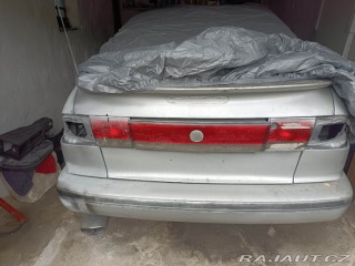 Saab 900 Coupe Sport Talladega 1997