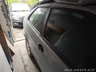 Saab 900 Coupe Sport Talladega 1997