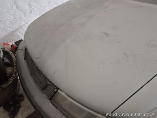 Saab 900 Coupe Sport Talladega 1997