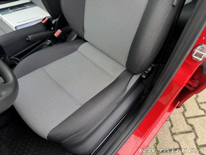 Škoda Fabia 1,2 HTP 51 KW KM 2. MAJ 2013