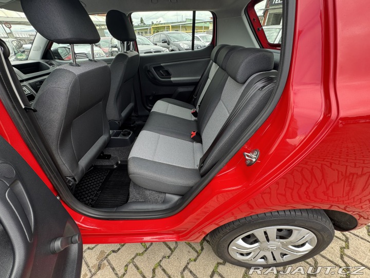 Škoda Fabia 1,2 HTP 51 KW KM 2. MAJ 2013