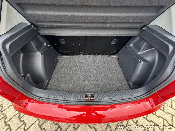 Škoda Fabia 1,2 HTP 51 KW KM 2. MAJ 2013