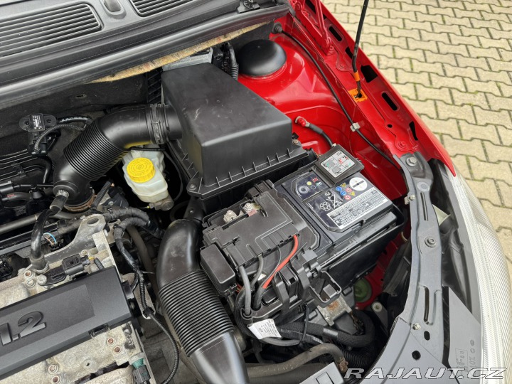 Škoda Fabia 1,2 HTP 51 KW KM 2. MAJ 2013