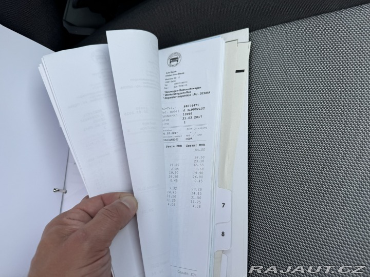 Škoda Fabia 1,2 HTP 51 KW KM 2. MAJ 2013