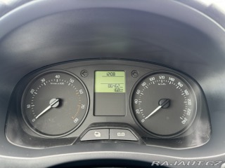 Škoda Fabia 1,2 HTP 51 KW KM 2. MAJ 2013