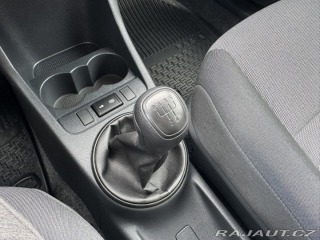 Škoda Fabia 1,2 HTP 51 KW KM 2. MAJ 2013