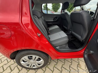 Škoda Fabia 1,2 HTP 51 KW KM 2. MAJ 2013