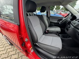 Škoda Fabia 1,2 HTP 51 KW KM 2. MAJ 2013