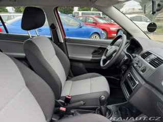 Škoda Fabia 1,2 HTP 51 KW KM 2. MAJ 2013
