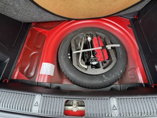 Škoda Fabia 1,2 HTP 51 KW KM 2. MAJ 2013