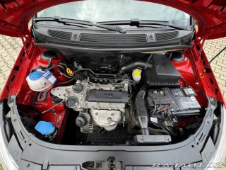 Škoda Fabia 1,2 HTP 51 KW KM 2. MAJ 2013
