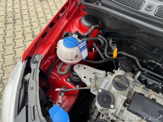 Škoda Fabia 1,2 HTP 51 KW KM 2. MAJ 2013
