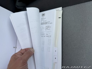 Škoda Fabia 1,2 HTP 51 KW KM 2. MAJ 2013